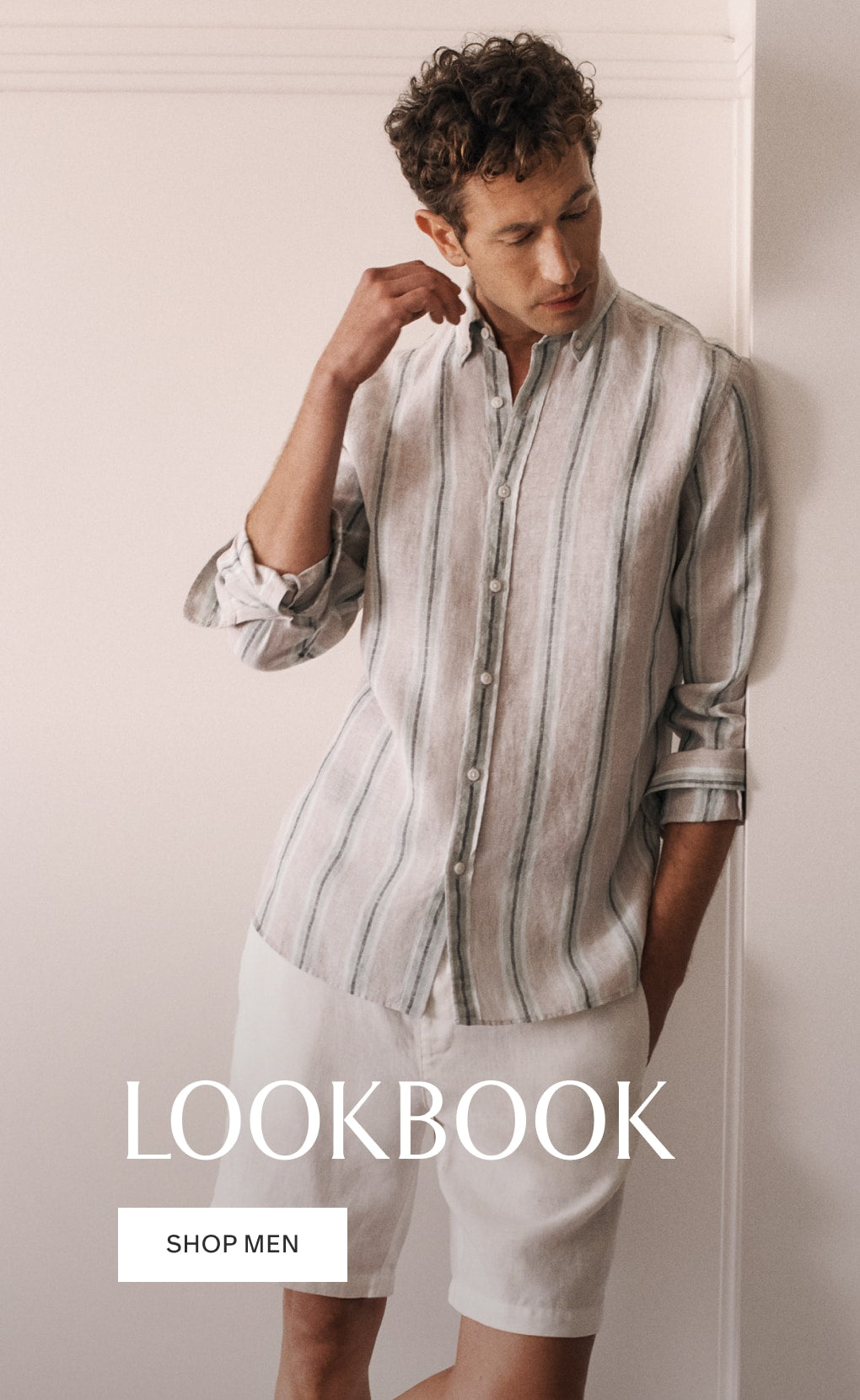 Lookbook Men