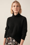 Basketweave Sculpt Knit