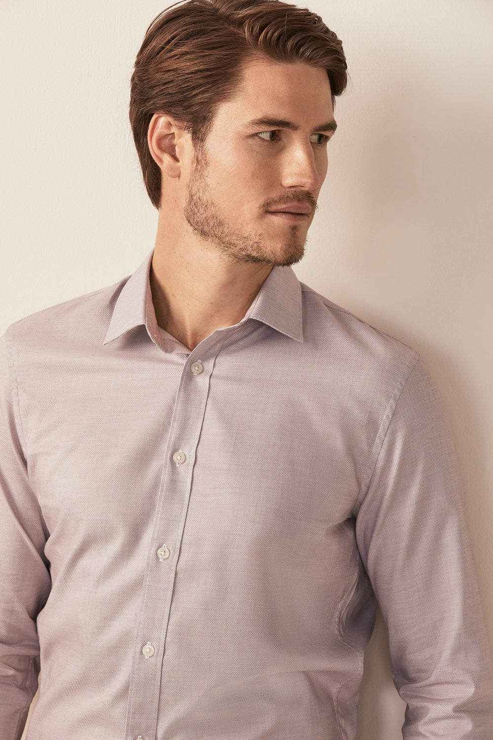 Sharkskin Shirt