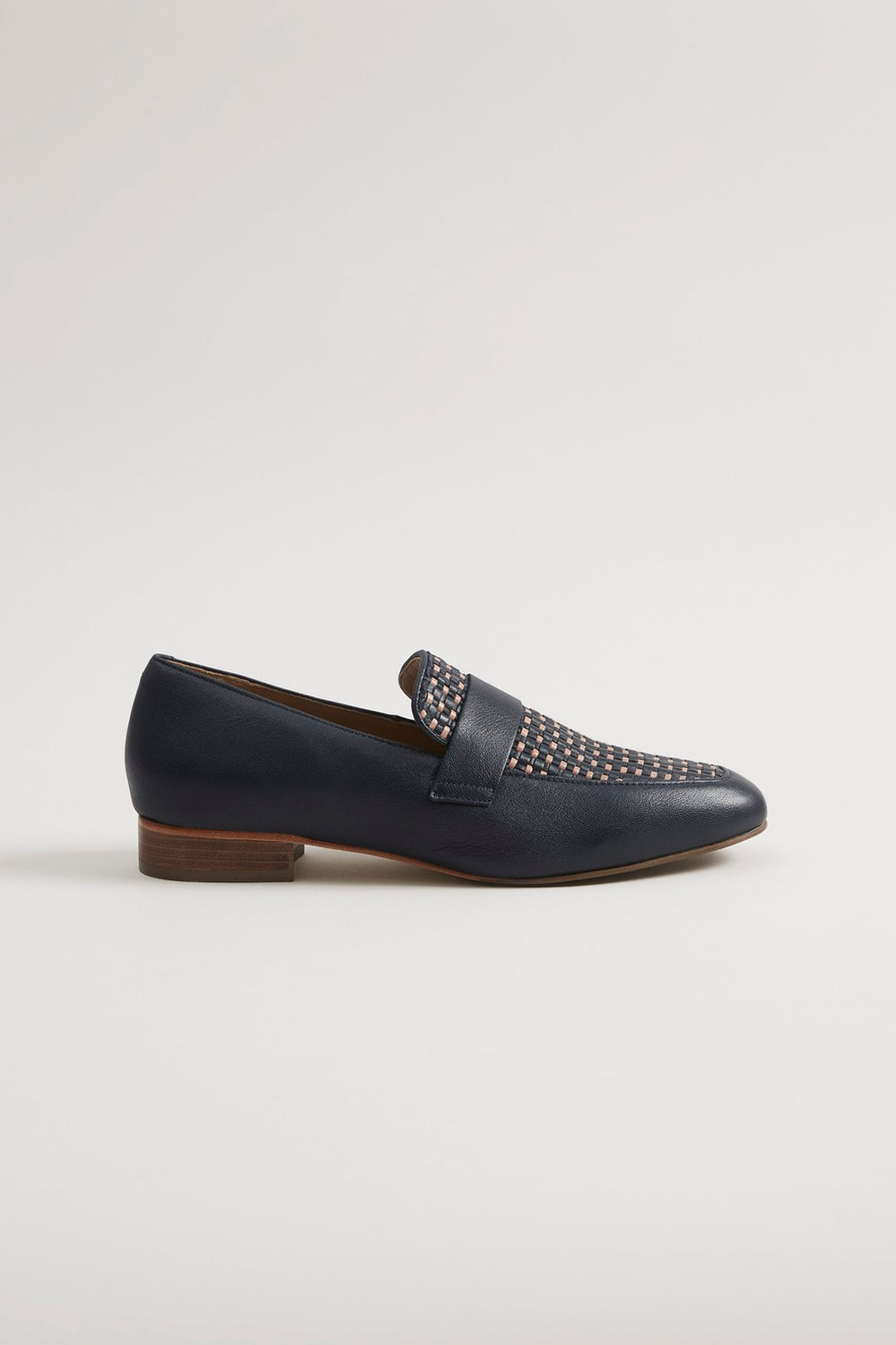 Jacinta Woven Loafer