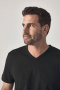 Essential V Neck T-Shirt