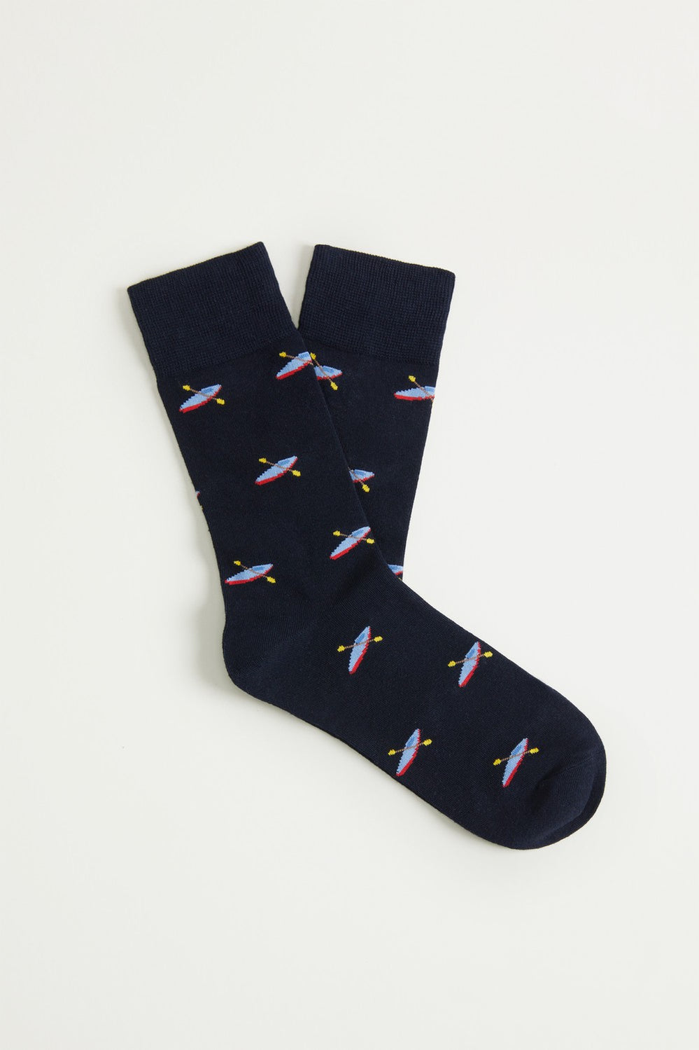 Canoe Socks