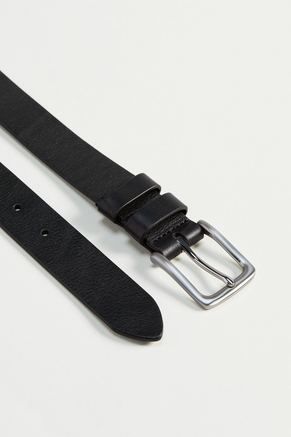 Eddie Belt