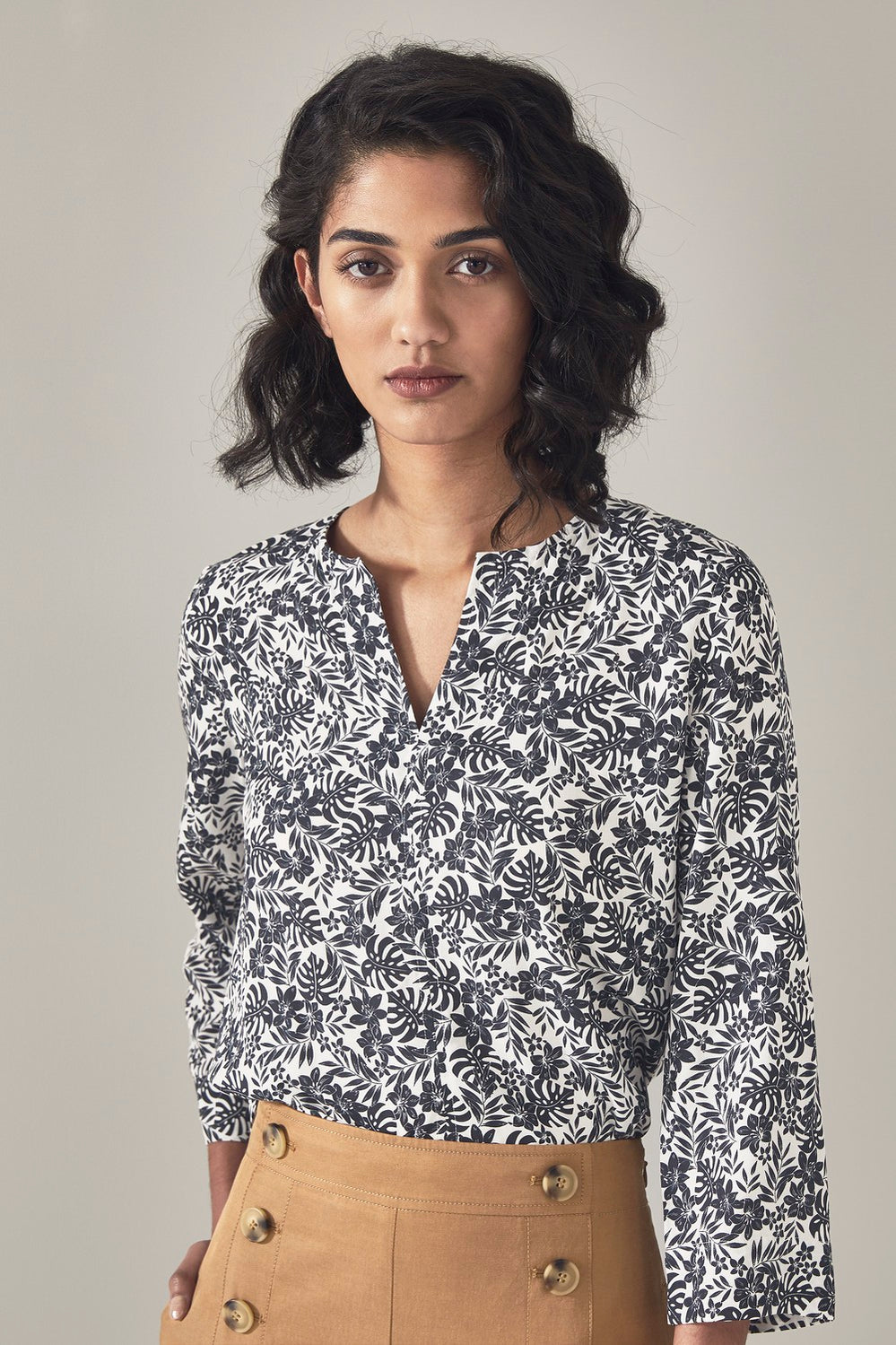 Modal Mini Palm Top