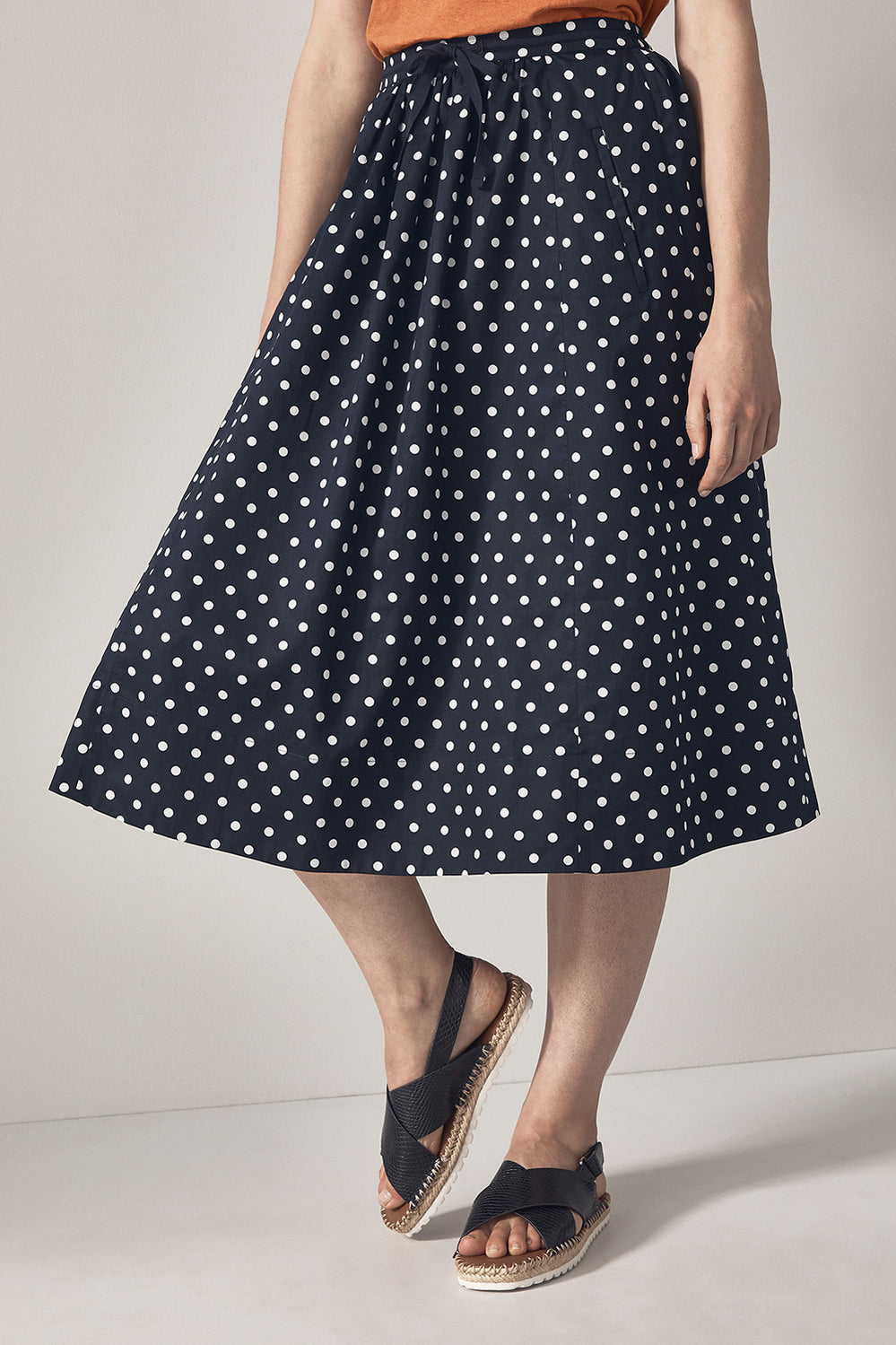 Spot Skirt