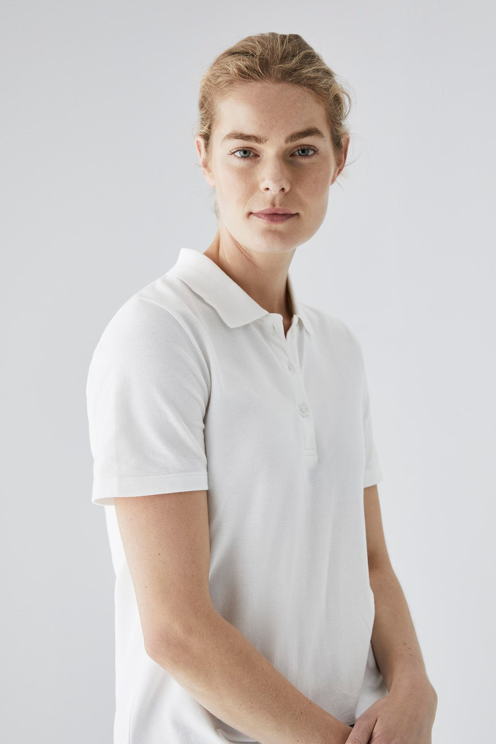 Classic Pique Polo