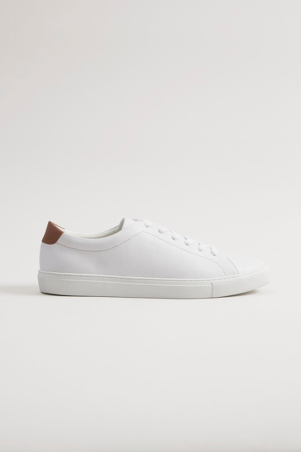 Brett Leather Sneaker