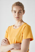 Cotton Slub T-Shirt