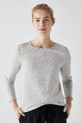 Cotton Ocelot T-Shirt