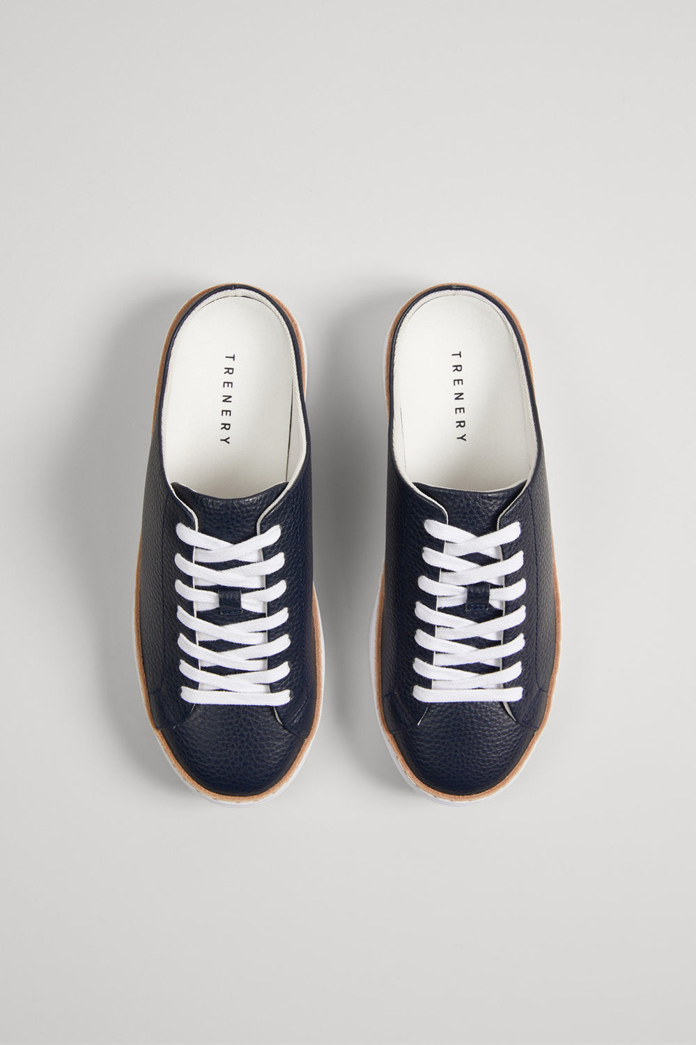 Gemma Sneaker Slide