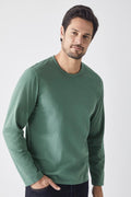 Long Sleeve Essential T-Shirt