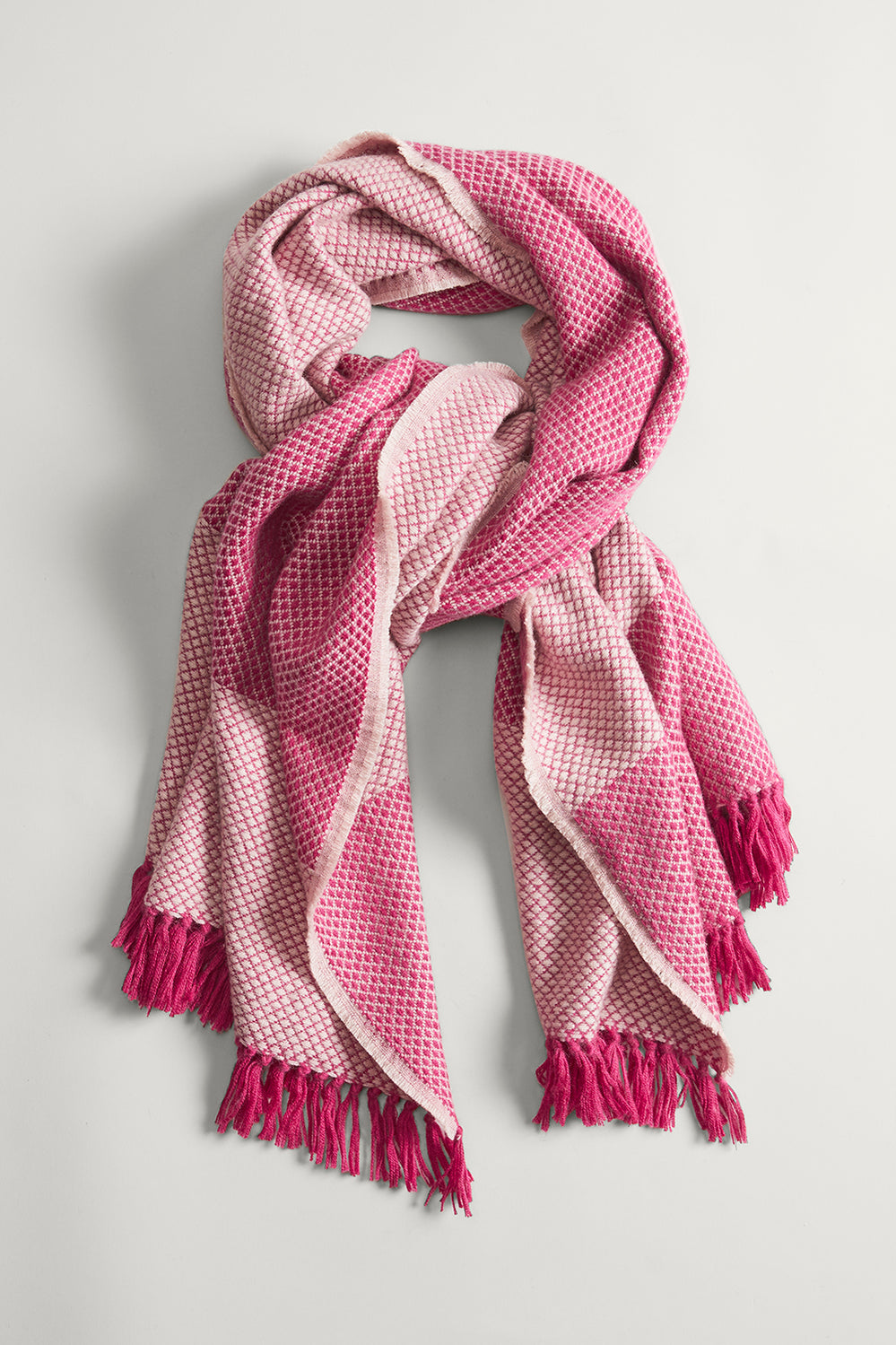 Cassia Scarf