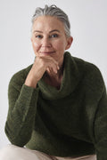Alpaca Rollneck