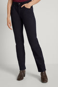 Straight Leg Jean