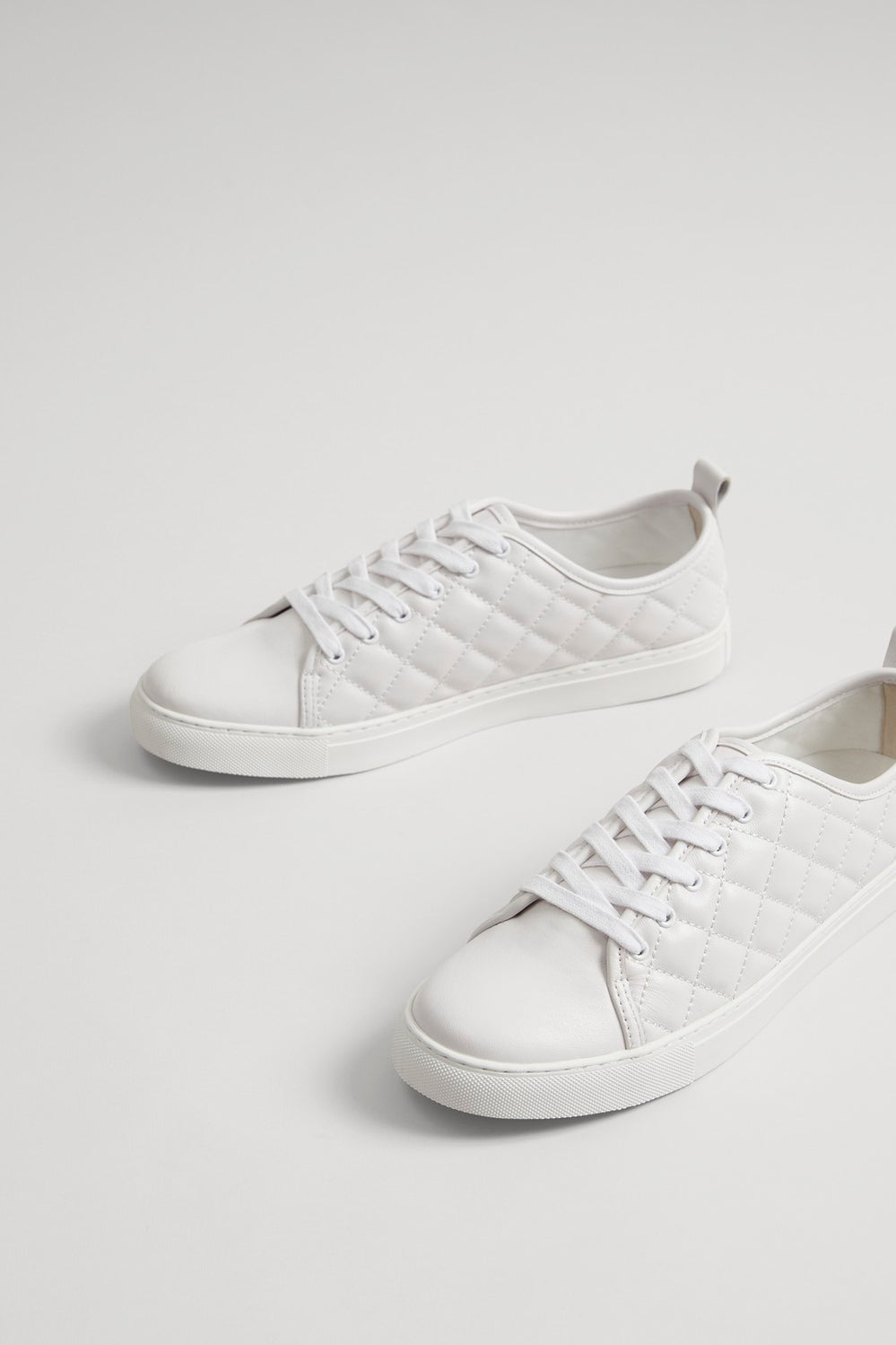 Gayle Quilted Sneaker