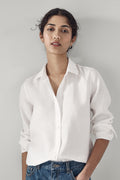 Linen Classic Shirt
