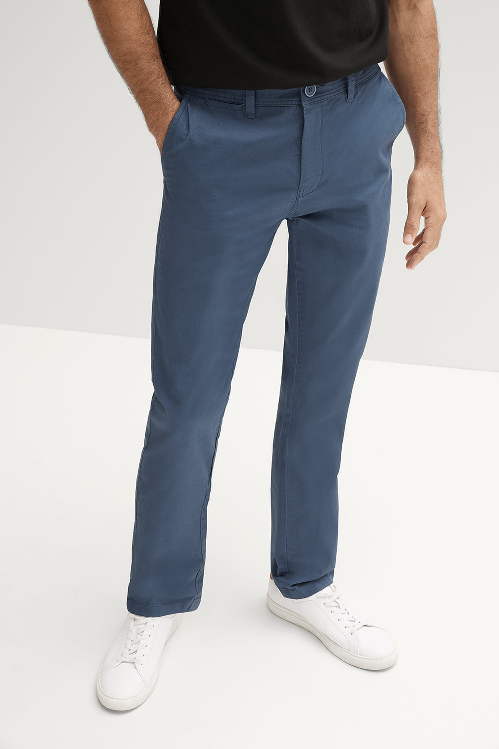 Regular Chino Pant