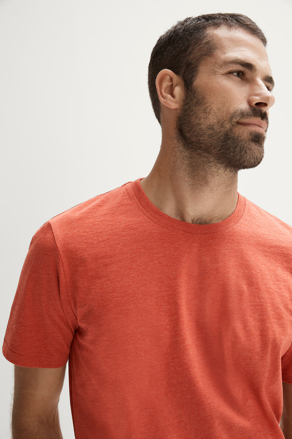 Cotton Marle T-Shirt