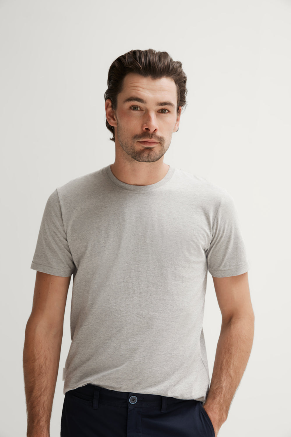 Cotton Marle T-Shirt