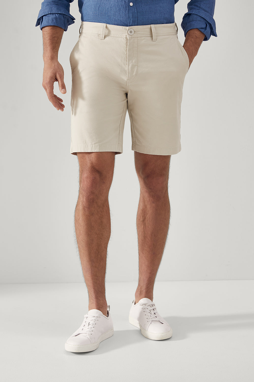 Classic Chino Short