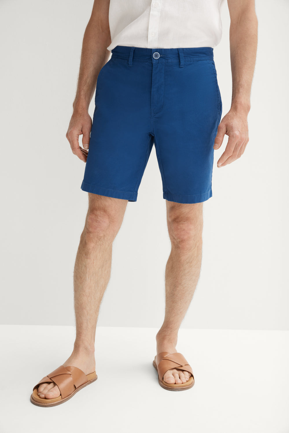 Classic Chino Short