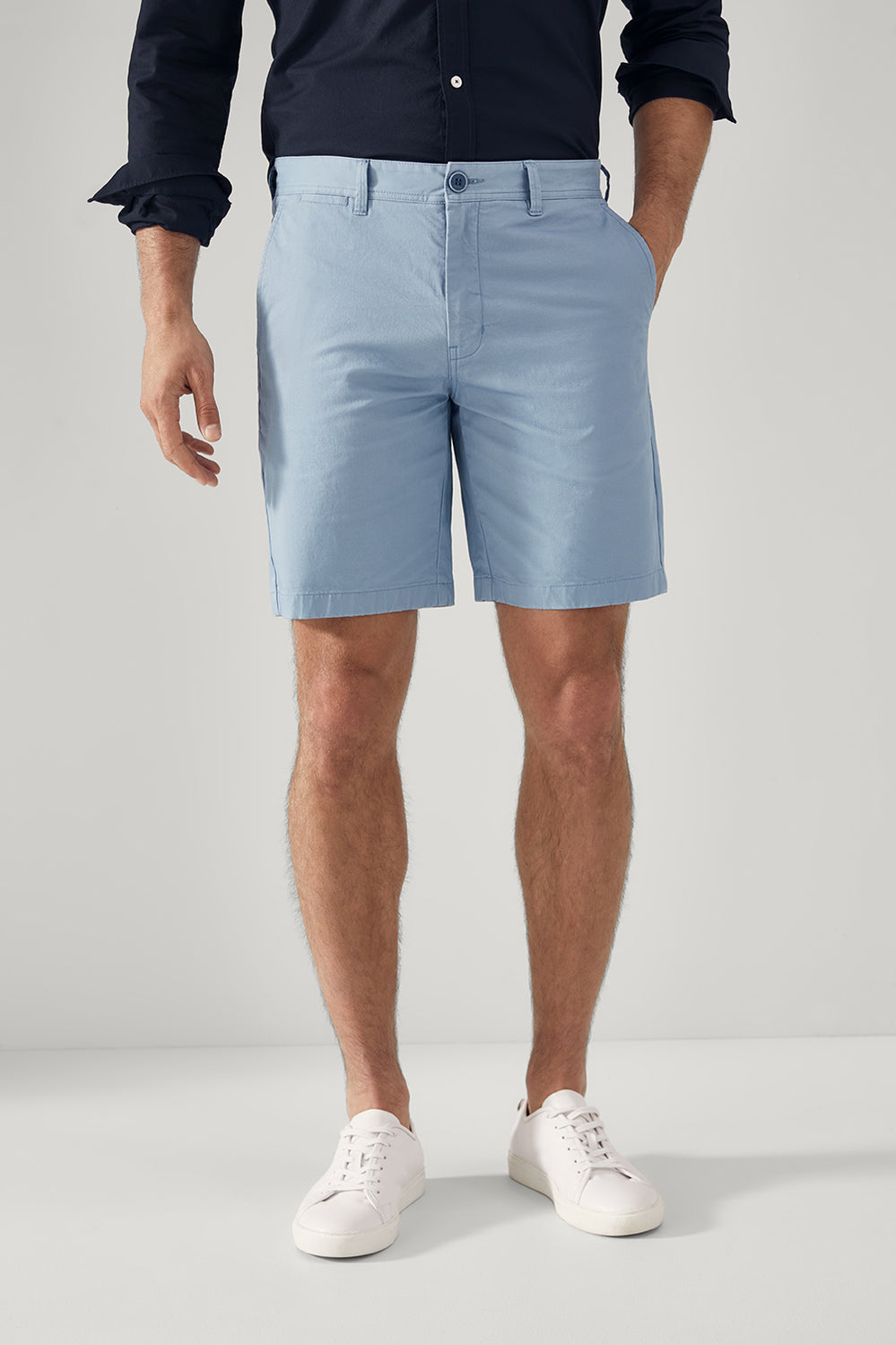 Classic Chino Short