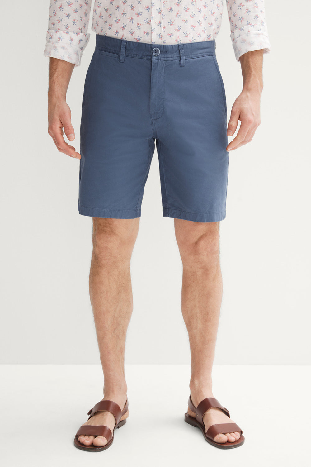 Classic Chino Short