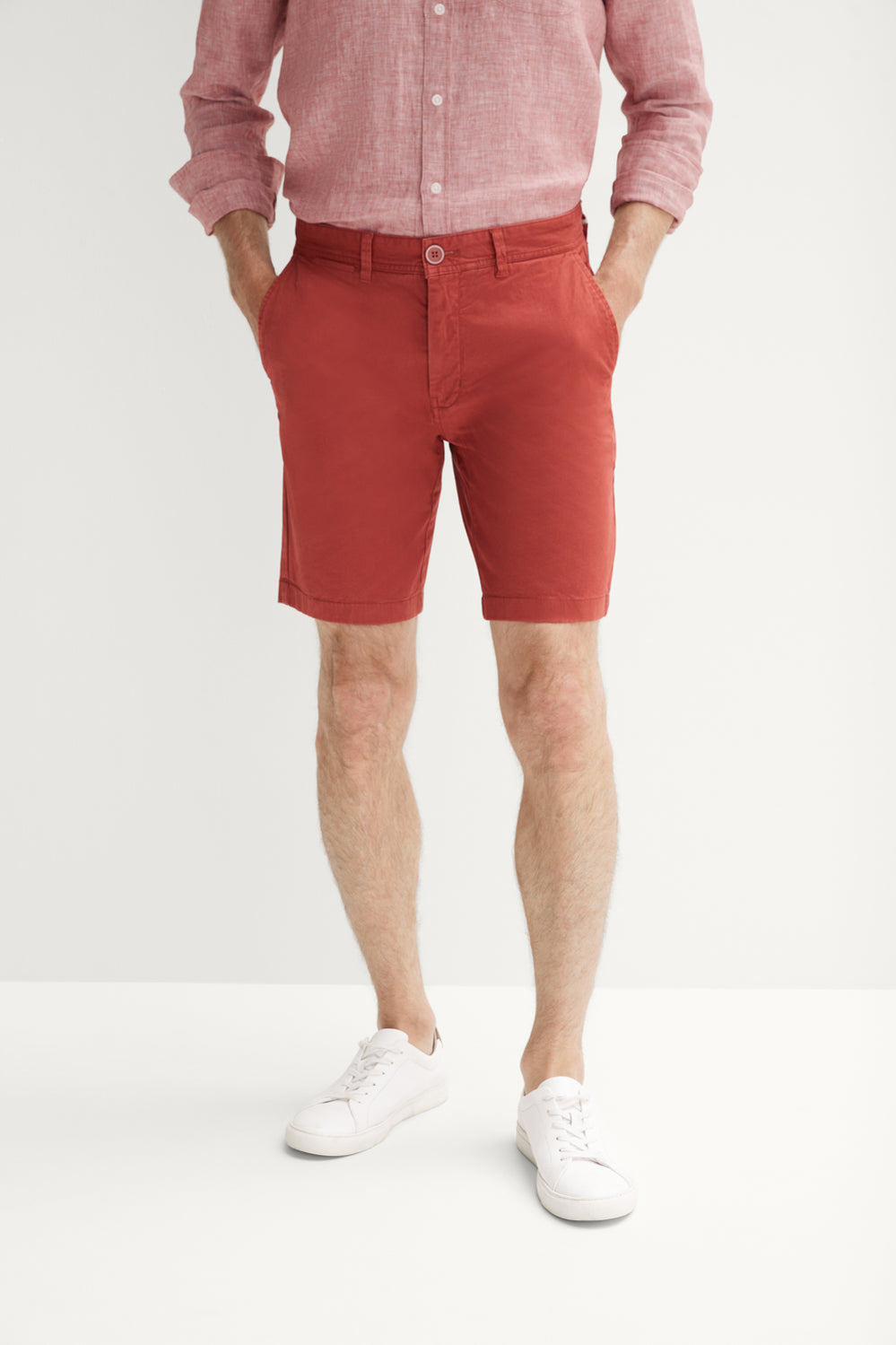 Classic Chino Short