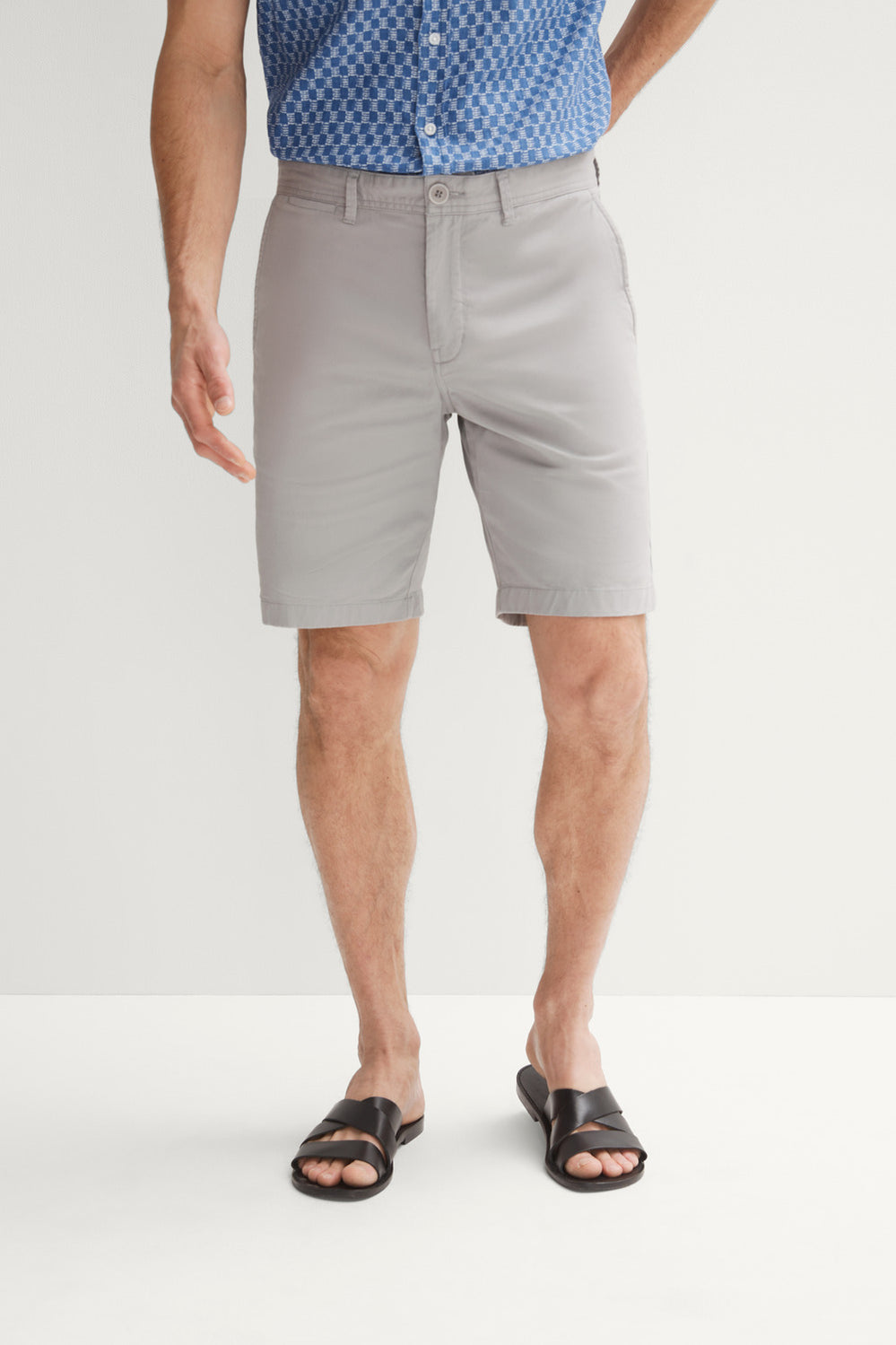 Classic Chino Short