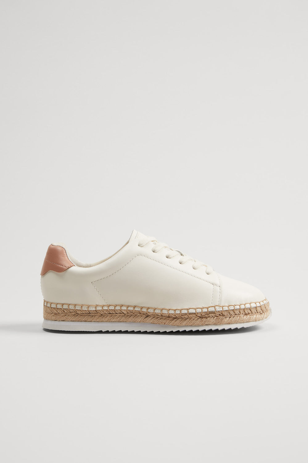 Kika Espadrille Sneaker