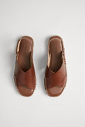 Nattie Sandal