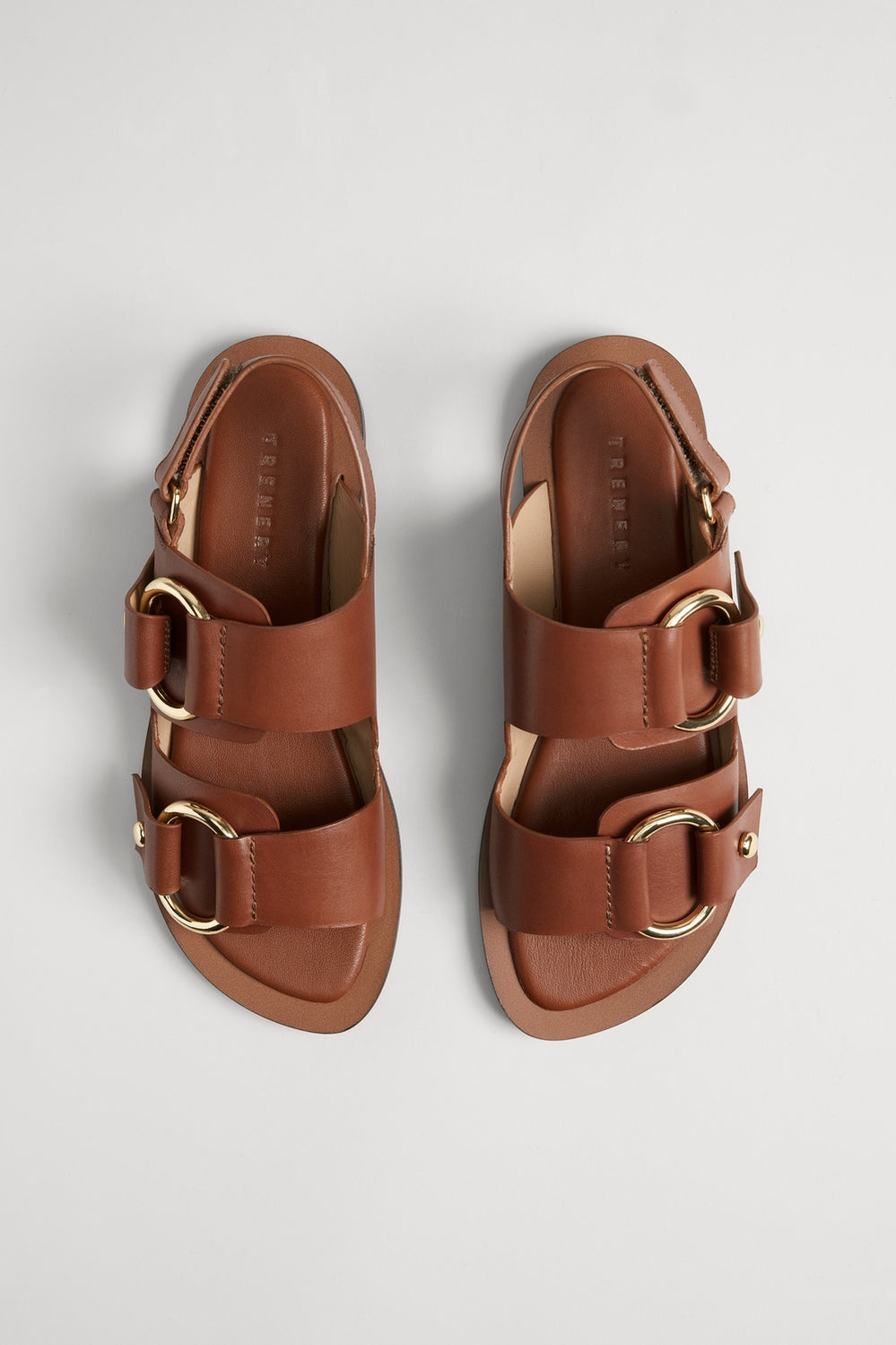 Ezra Sandal