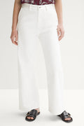 Wide Leg Jean