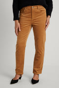 Cord Boyfriend Pant