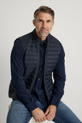 Puffer Vest