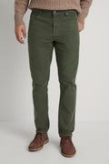 Moleskin Five Pocket Pant