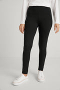 Ponte Legging