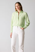 Delave Linen Classic Shirt
