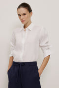Linen Classic Shirt