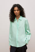 Linen Classic Shirt