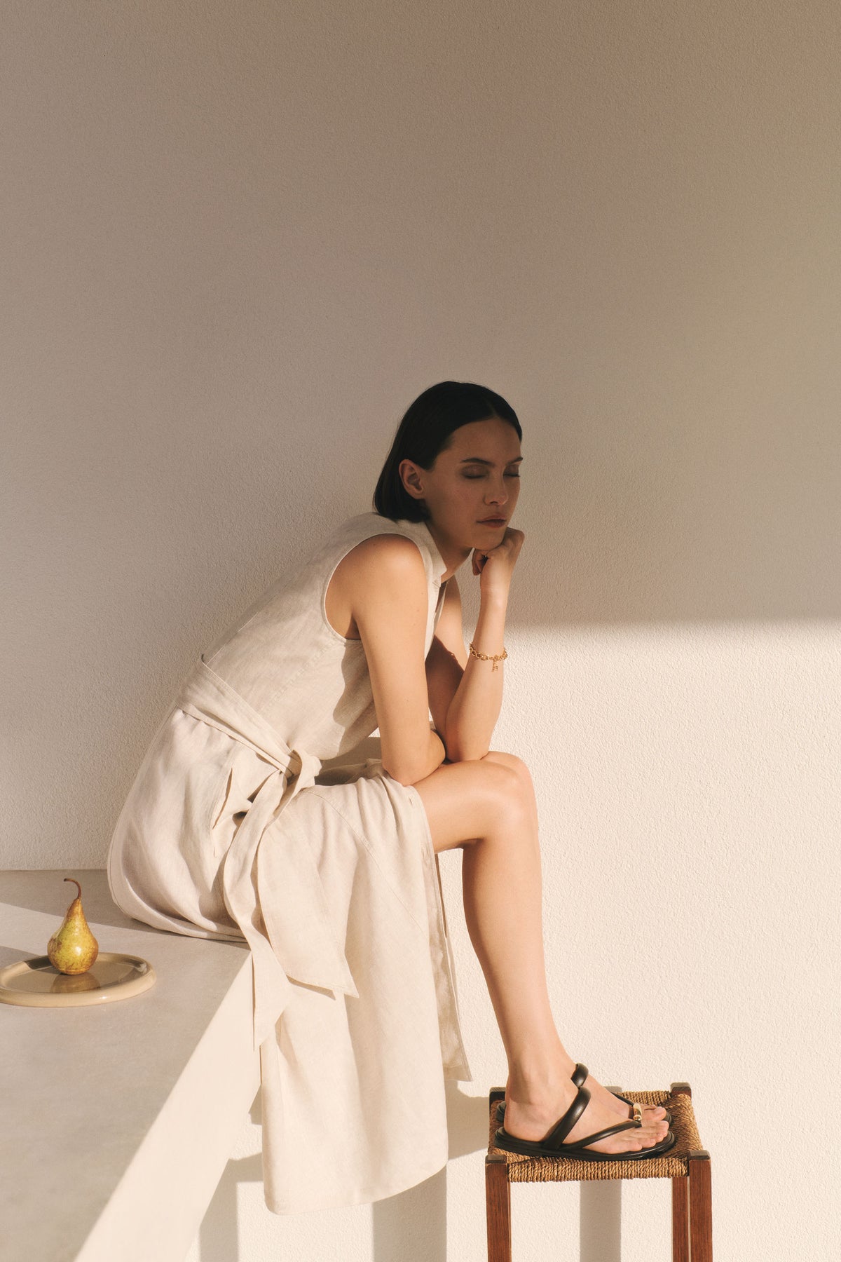 Cora Sandal