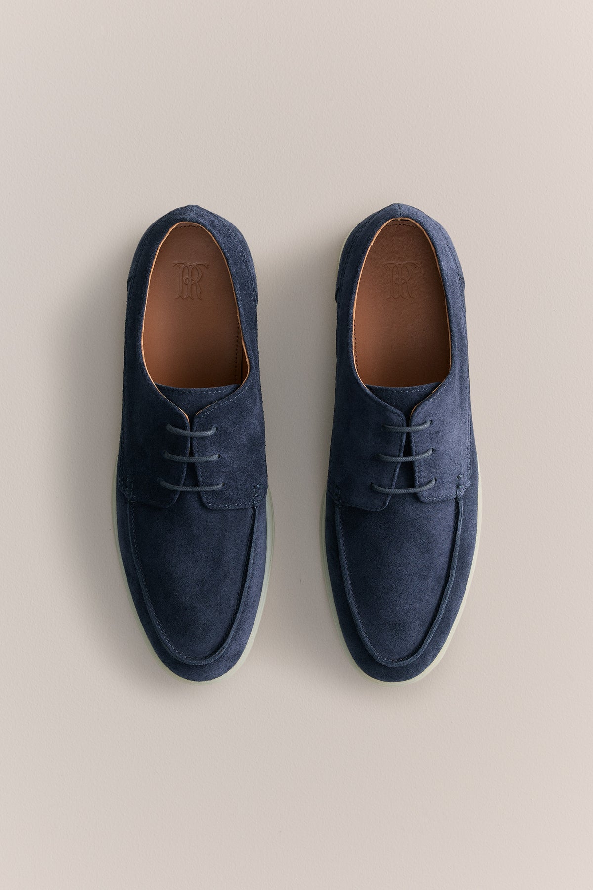 Miles Yacht Shoe