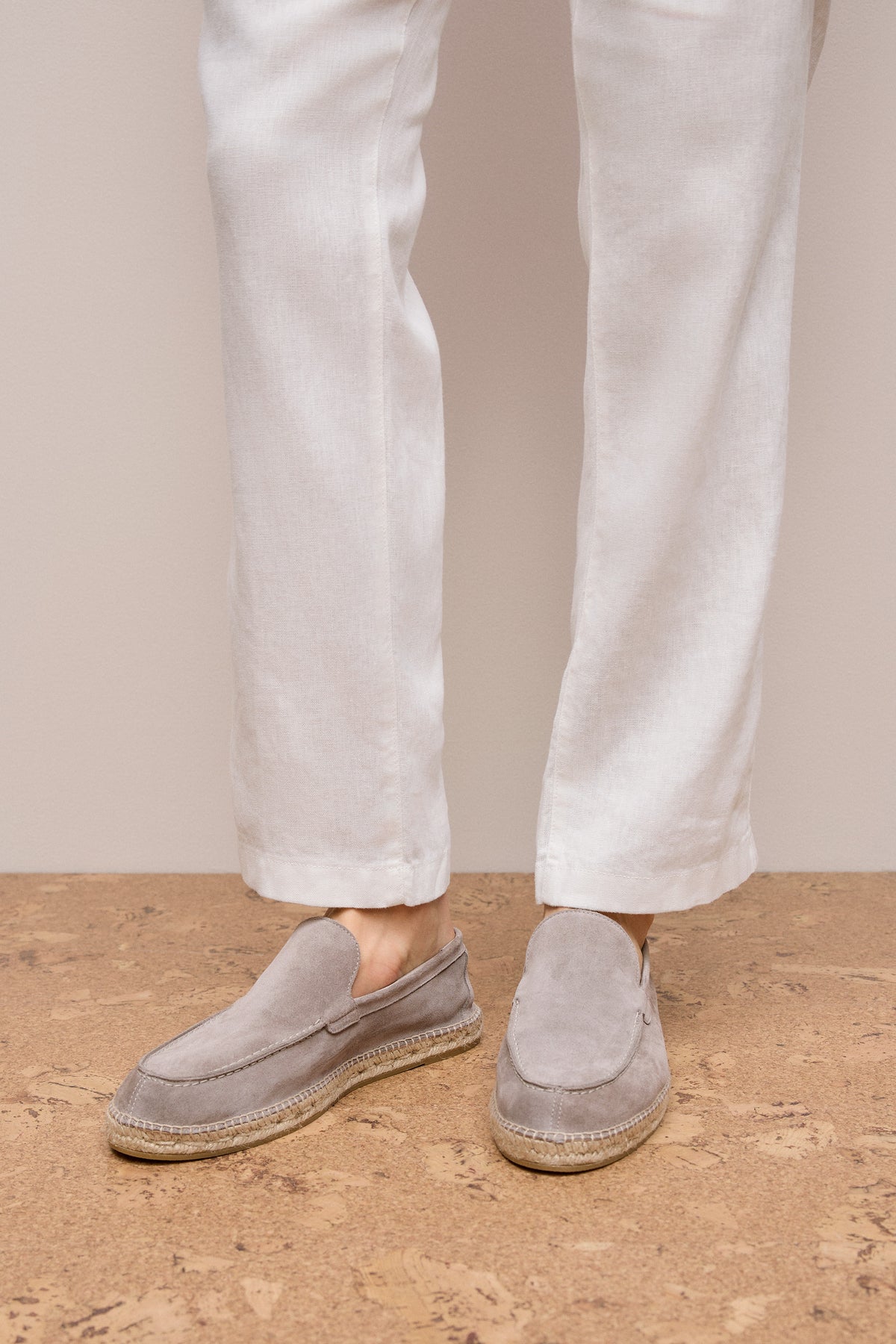 Greyson Espadrille