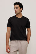 Cotton Crew T-Shirt