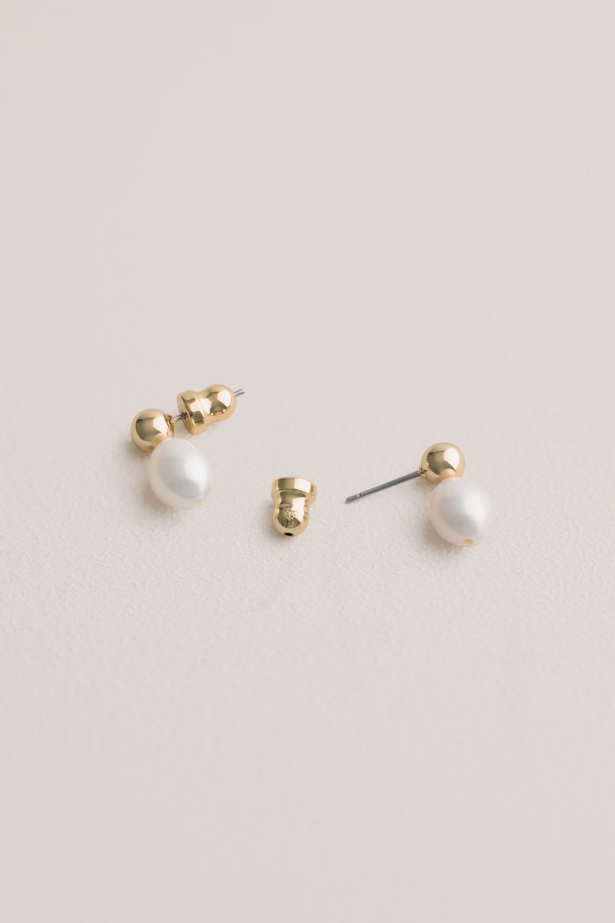 Barrine Earrings