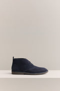Headley Leather Desert Boot