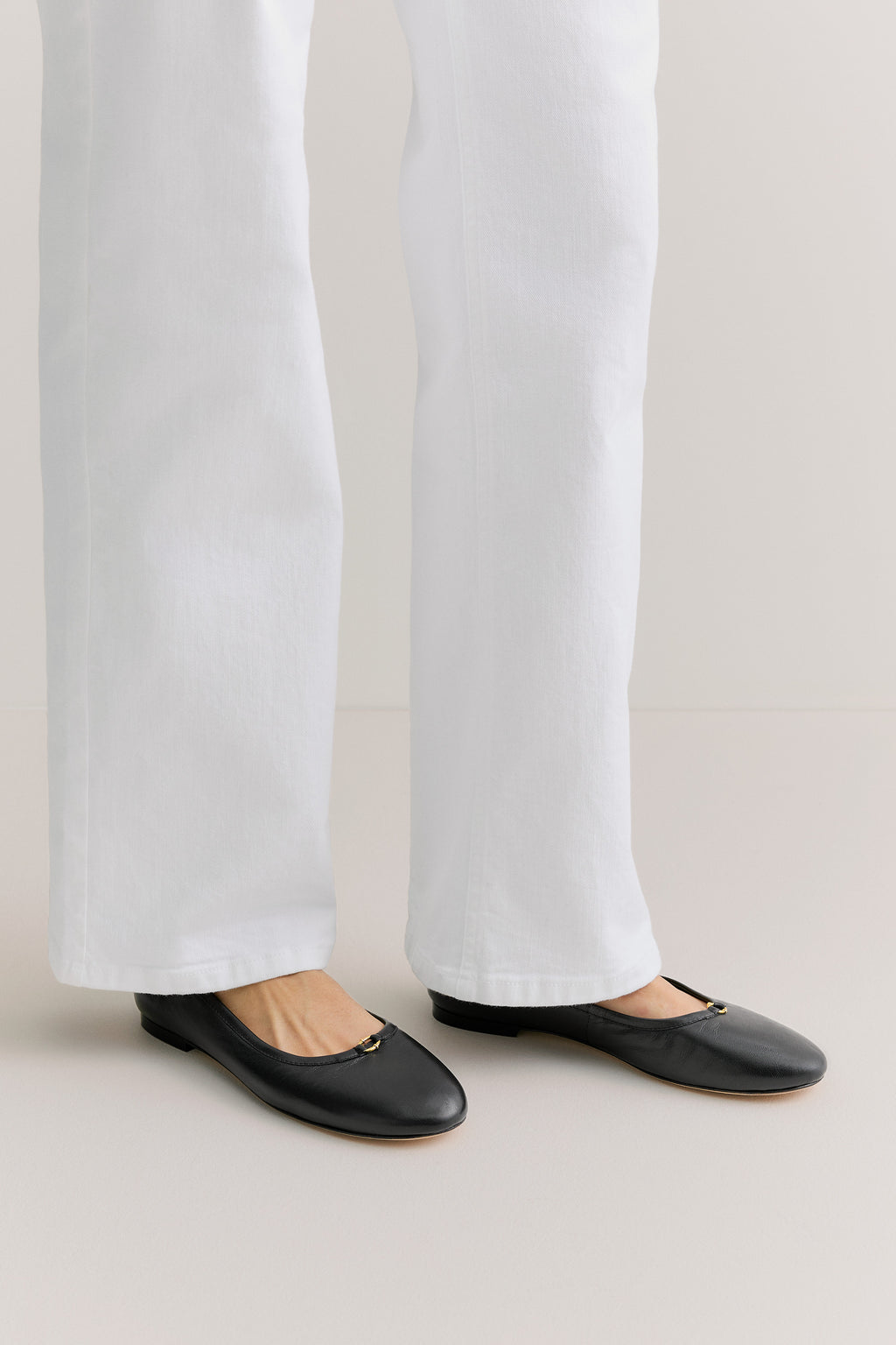 Mirima Ballet Flat