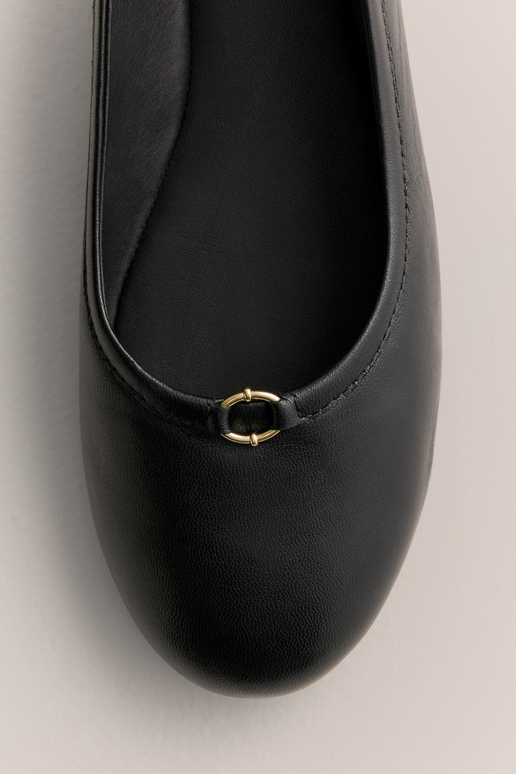 Mirima Ballet Flat
