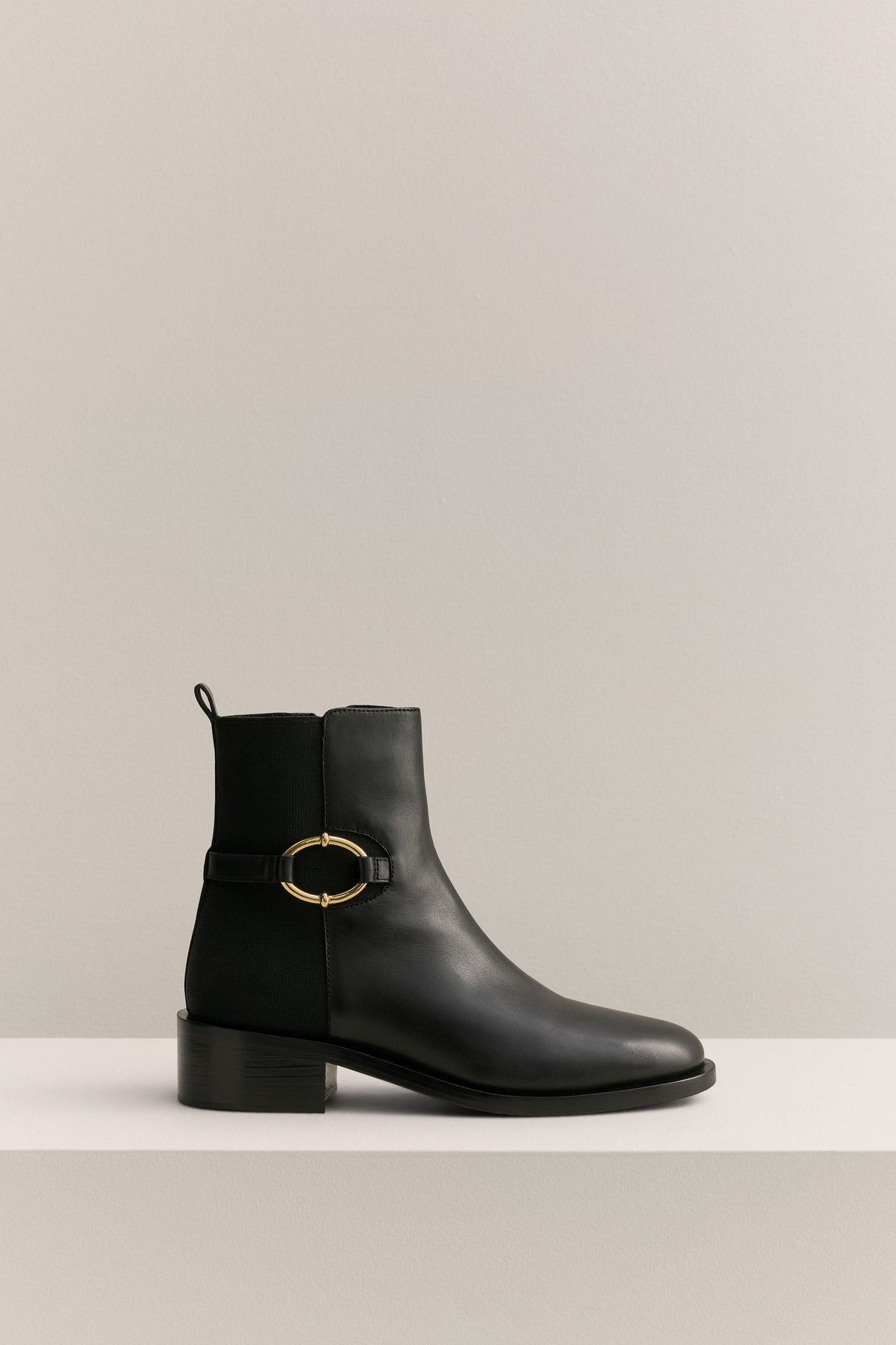 Arakoon Boot