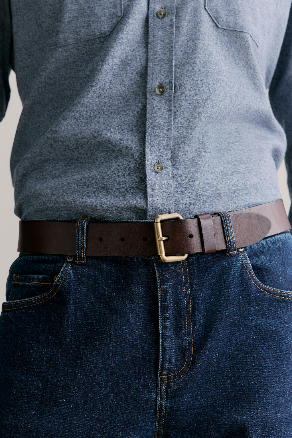 Wilson Belt